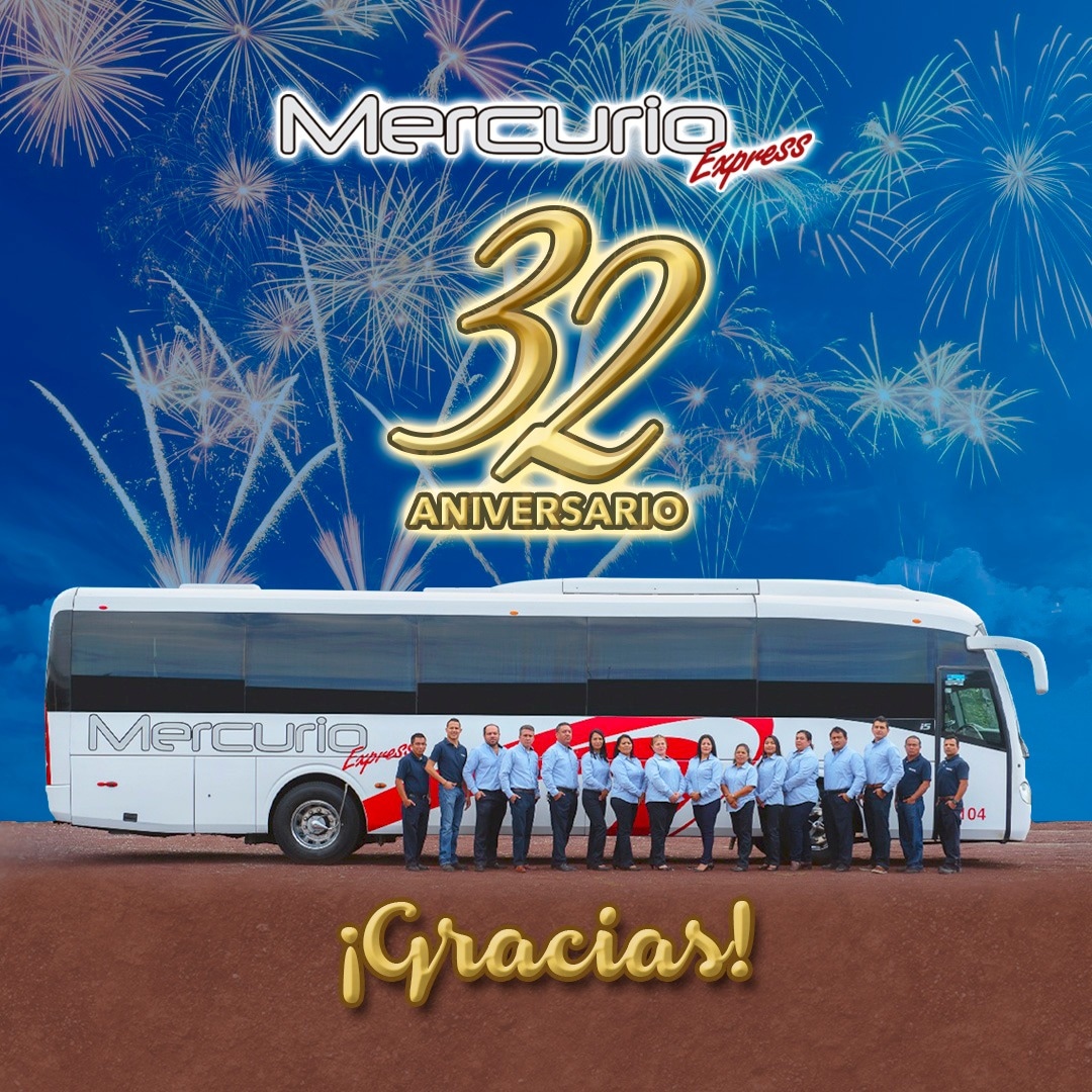 Foto de Perfil Mercurio Express